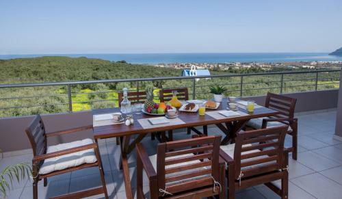 Villa Elisabeth View