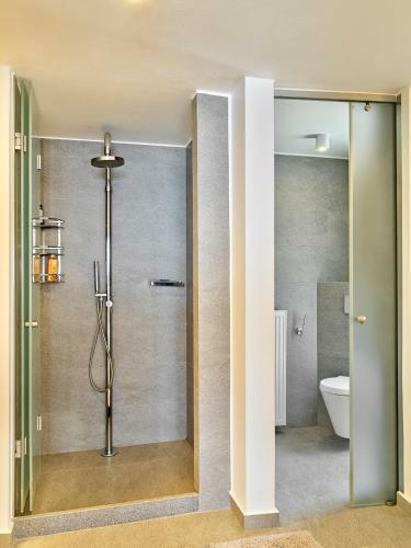 Apartamento Alectrona Luxury Living Suites