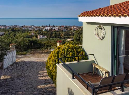 Venizelos Villa