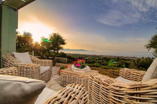 Venizelos Villa