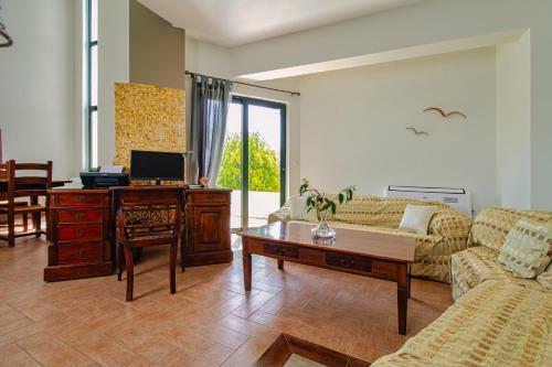 Venizelos Villa