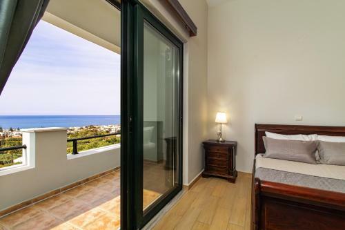 Venizelos Villa