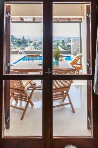 Villa Vasiliki