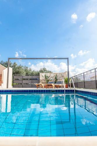 Villa Vasiliki