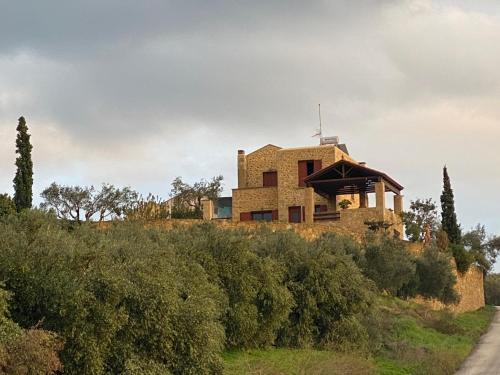 Villa Arialkis - ????????