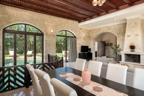 Caldera Platanias Villas