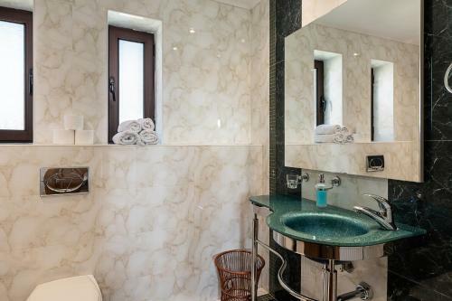 Caldera Platanias Villas