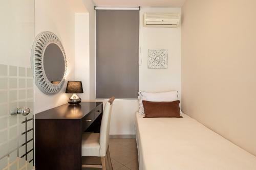 Caldera Platanias Villas