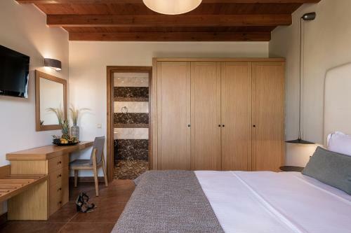 Caldera Platanias Villas