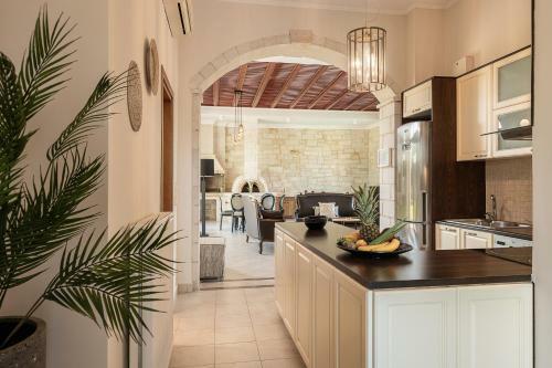 Caldera Platanias Villas