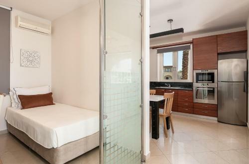 Caldera Platanias Villas