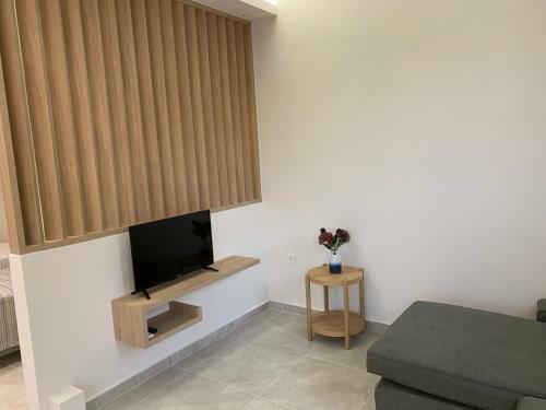 Twins Apartments