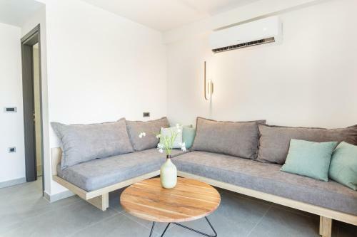 Twins Apartments