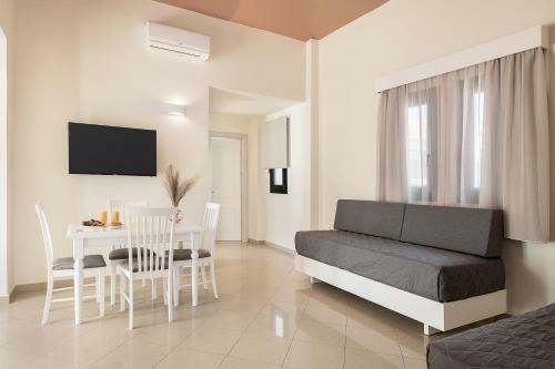 Hotel Elia Platanias
