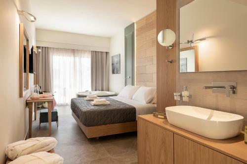 Hotel Elia Platanias