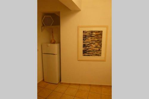 Apartamento Artsea Garden Studio