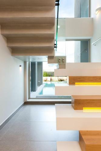 Sissy Luxury Villa Chania