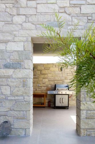 Sissy Luxury Villa Chania