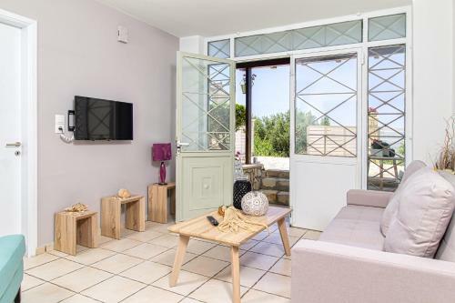 Apartamento Venizelos Studios