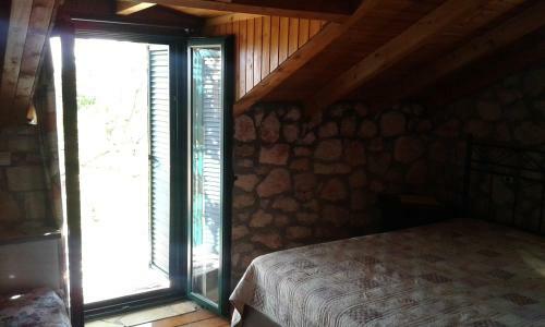 The Stone House-zacharatos Nikolaos