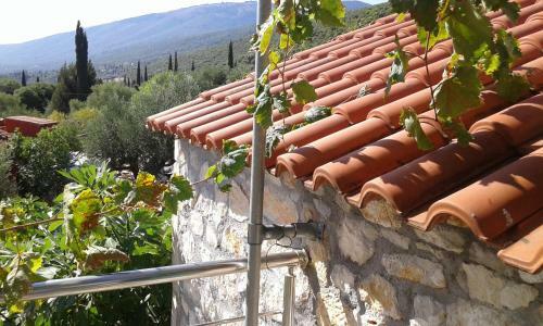 The Stone House-zacharatos Nikolaos