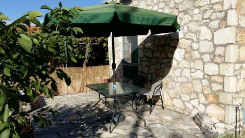 The Stone House-zacharatos Nikolaos