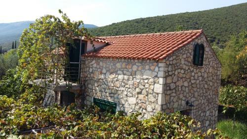 The Stone House-zacharatos Nikolaos