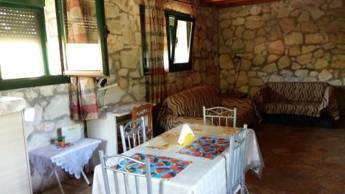 The Stone House-zacharatos Nikolaos