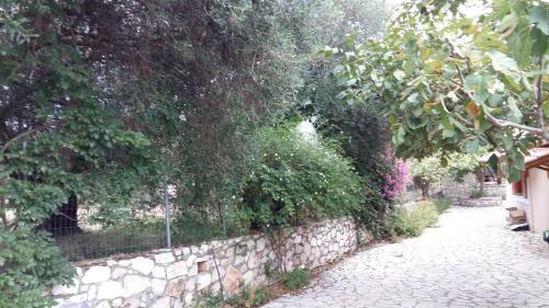 The Stone House-zacharatos Nikolaos
