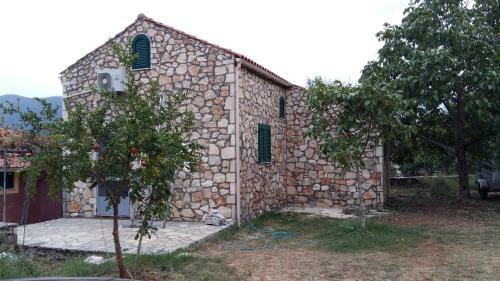 The Stone House-zacharatos Nikolaos