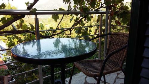 The Stone House-zacharatos Nikolaos