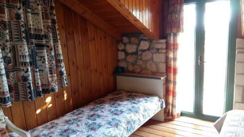 The Stone House-zacharatos Nikolaos