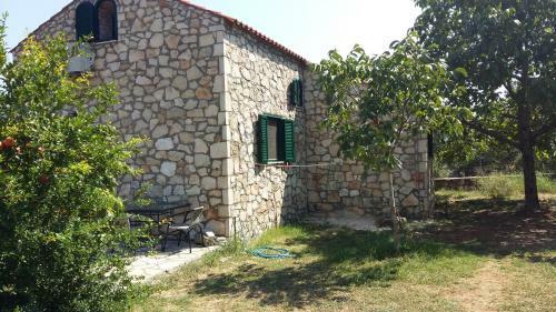 The Stone House-zacharatos Nikolaos