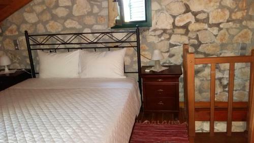 The Stone House-zacharatos Nikolaos