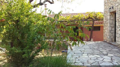 The Stone House-zacharatos Nikolaos