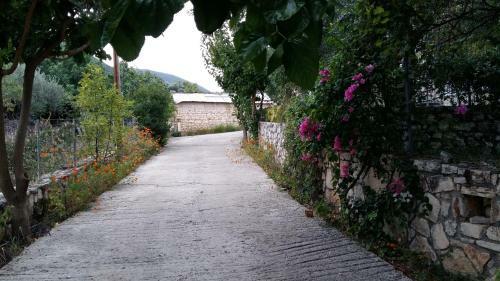 The Stone House-zacharatos Nikolaos