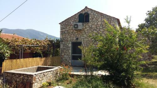 The Stone House-zacharatos Nikolaos