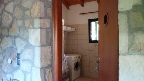 The Stone House-zacharatos Nikolaos