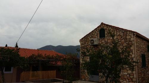 The Stone House-zacharatos Nikolaos