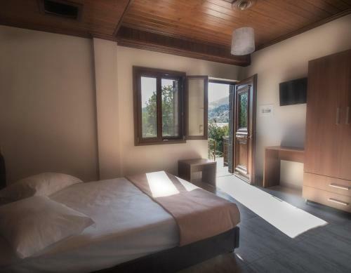 Liontos Rooms