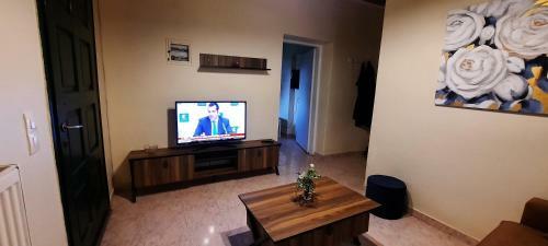 Corfu River House