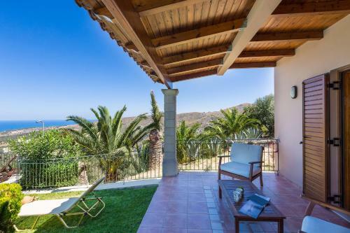 Belvedere Villas