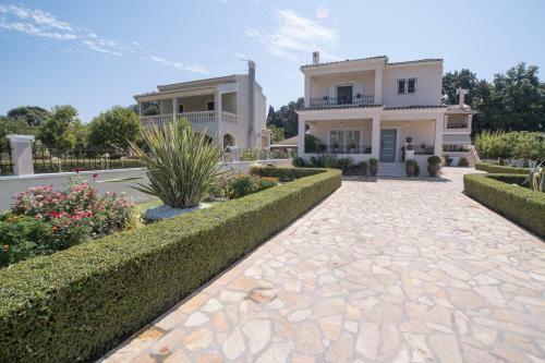 Apartamento Potamos Riviera House By Hotelius