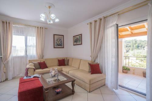 Apartamento Potamos Riviera House By Hotelius