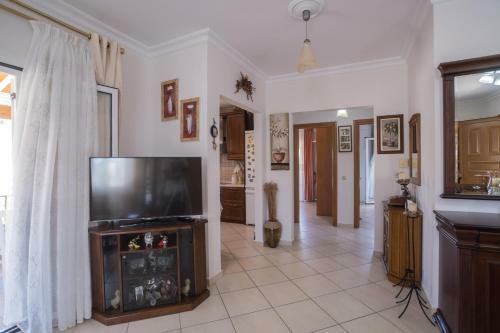 Apartamento Potamos Riviera House By Hotelius