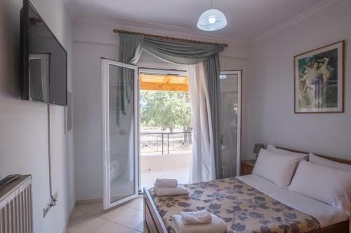 Apartamento Potamos Riviera House By Hotelius