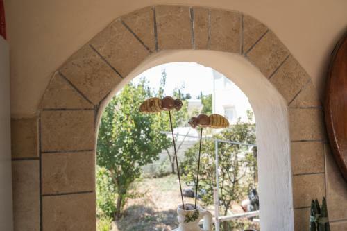 Apartamento Potamos Riviera House By Hotelius