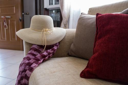 Apartamento Potamos Riviera House By Hotelius