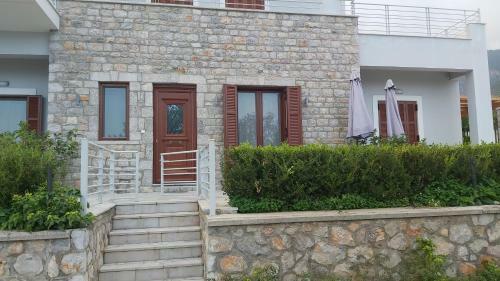 Apartamento Light Blue Studios 2