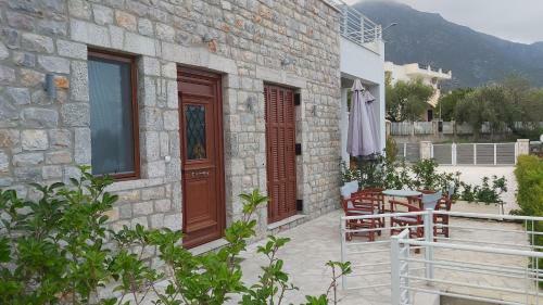 Apartamento Light Blue Studios 2